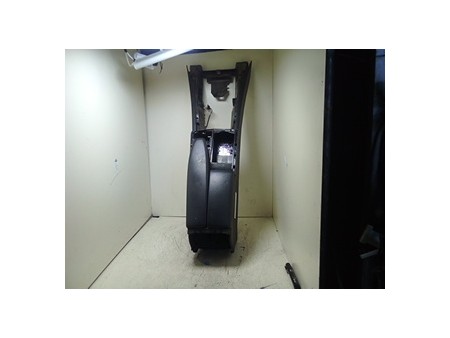 CONSOLE CENTRALE MERCEDES-BENZ CLASSE C (W/S204) (01/07-04/11 646811 NBA025013043002