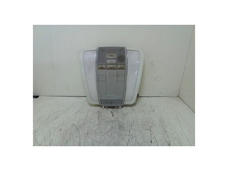 PLAFONIERA MERCEDES-BENZ CLASSE C (W/S204) (01/07-04/11 646811 NBA053013043002