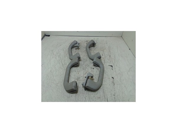 MANIGLIA INT. ANT. TETTO DX. MERCEDES-BENZ CLASSE C (W/S204) (01/07-04/11 646811 A20481000519051
