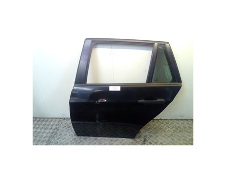 PORTA POST. SX. BMW SERIE 3 (E90/E91) (09/08-) N47D20C 41007203647