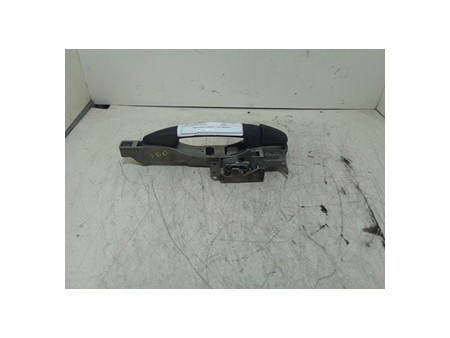 MANIGLIA APPIGLIO PORTA POST. DX CITROEN C4 (11/04-10/10) NFU NB7137005034003DX