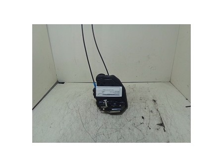 SERRATURA PORTA POST. SX. TOYOTA AURIS (11/12-) 1WW 6906005051