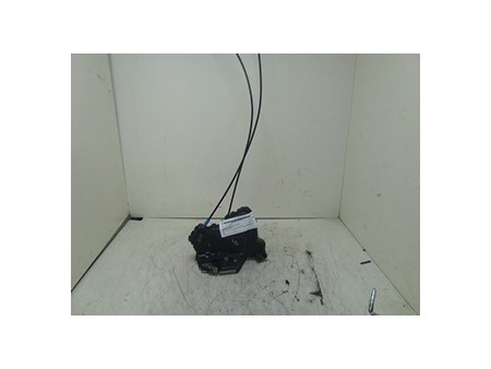 SERRATURA PORTA ANT. SX. TOYOTA AURIS (11/12-) 1WW 6904002211