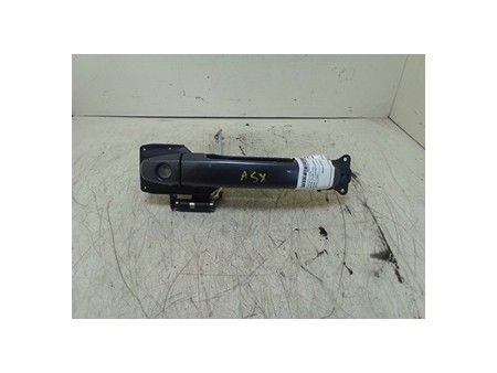 MANIGLIA APPIGLIO PORTA ANT. SX. TOYOTA AURIS (11/12-) 1WW 74640022090C1
