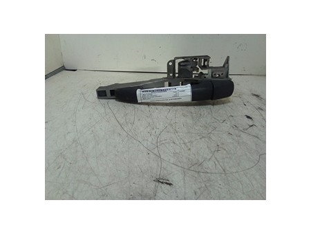 MANIGLIA APPIGLIO PORTA POST. SX CITROEN C4 (11/04-10/10) NFU NB7137005034003SX