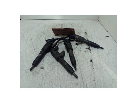 INIETTORE FIAT DUCATO (2J) (06/06-03/12) 4HV NB4943006063002
