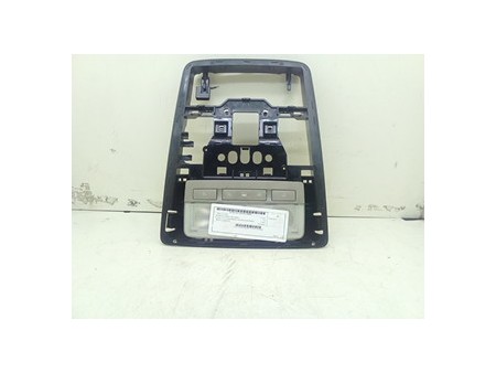 LUCE CORTESIA ANT. TETTO OPEL ASTRA (P10) (10/09-) B16DTH 22774318