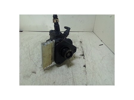 POMPA INIEZIONE FIAT DUCATO (2J) (06/06-03/12) 4HV NB2160006063002