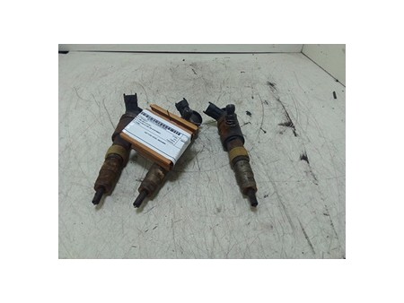 INIETTORE DIESEL PEUGEOT 308 (03/11-01/15) 9H05 9802448680