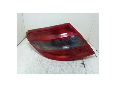 FANALE POST. SX MERCEDES-BENZ CLASSE C (W/S204) (01/07-04/11 646811 NB0868013043002SX