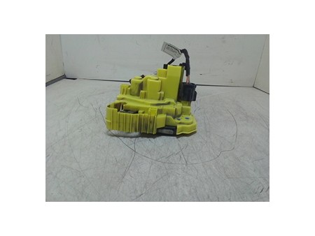 SERRATURA PORTA POST. DX. FIAT QUBO (3N) (07/08-05/17) 225A2000 52139151