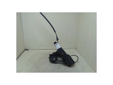 SERRATURA PORTA POST. SX. HYUNDAI I20 (01/09-) D4FC 814101J000