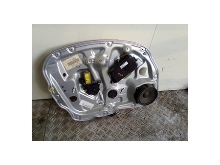 ALZACRISTALLO PORTA POST. SX. FIAT IDEA (4D/2S) (10/03-12/12) 188A9000 71734851