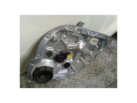 ALZACRISTALLO PORTA POST. DX. FIAT IDEA (4D/2S) (10/03-12/12) 188A9000 71734850