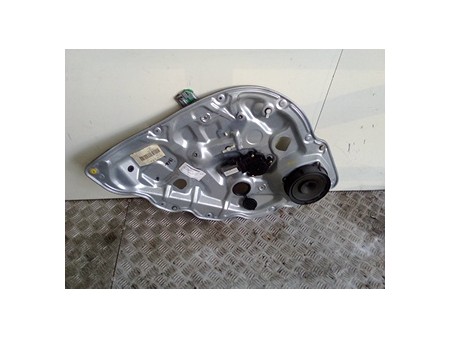 ALZACRISTALLO PORTA POST. DX. FIAT IDEA (4D/2S) (10/03-12/12) 188A9000 71734850