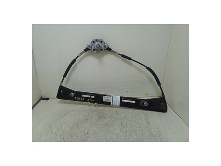 ALZACRISTALLO ELETTR. PORTA ANT. CON SX. FIAT PANDA (2Q) (09/03-12/10) 187A1000 71793650