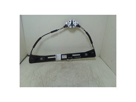 ALZACRISTALLO ELETTR. PORTA ANT. CON DX. FIAT PANDA (2Q) (09/03-12/10) 187A1000 71793649