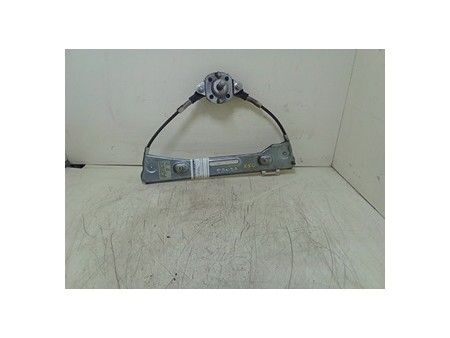 ALZACRISTALLO ELETTR. PORTA POST. SX FIAT PANDA (2Q) (09/03-12/10) 187A1000 NB0074006049001SX