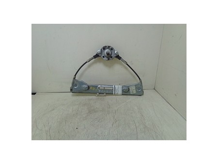 ALZACRISTALLO PORTA POST. DX. FIAT PANDA (2Q) (09/03-12/10) 187A1000 46803653