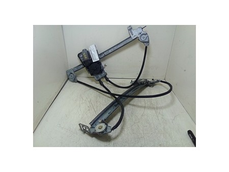 ALZACRISTALLO ELETTR. PORTA ANT. CON DX. CITROEN C3 PLURIEL (05/03-11/10) 8HX 9222N9