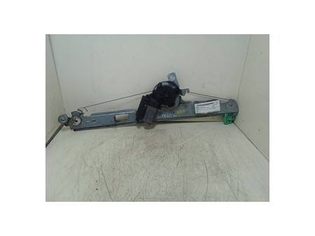 ALZACRISTALLO ELETTR. PORTA ANT. DX. RENAULT SCENIC 2A SERIE (06/03-08/09) K9K728 8200646840