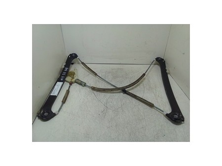 ALZACRISTALLO ELETTR. PORTA ANT. SX. AUDI A3 (8P) (04/03-06/10) BAG 8P4837461C
