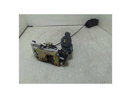 SERRATURA PORTA ANT. C/ANTIFURTO SX. FORD FOCUS (CAP) (11/04-06/08) KKDA 4892459