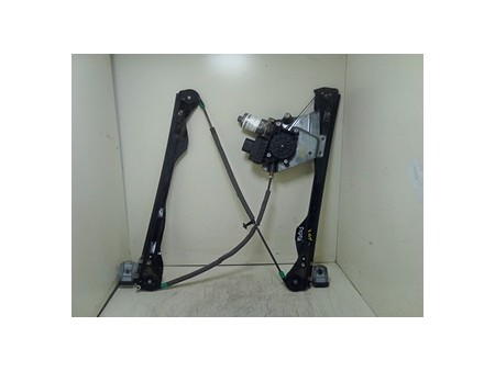 ALZACRISTALLO PORTA ANT. DX. FORD FOCUS (CAK) (10/01-04/05) FYDB 1331610