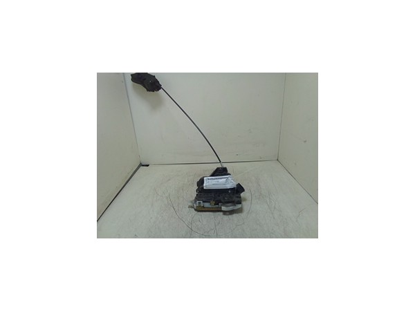 SERRATURA PORTA POST. DX FORD FOCUS (CAP) (11/04-06/08) KKDA NB2946007033021DX