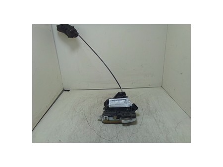 SERRATURA PORTA POST. DX FORD FOCUS (CAP) (11/04-06/08) KKDA NB2946007033021DX