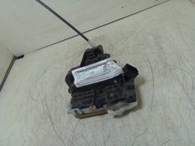 SERRATURA PORTA POST. DX FORD FOCUS (CAP) (11/04-06/08) KKDA NB2946007033021DX