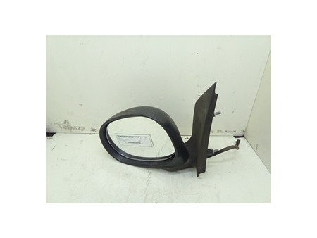 RETROVISORE EST. REGOLAZ. ELETTR. SX. DR DR1 (01/10-) SQR472F 744080024