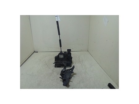 SERRATURA PORTA POST. SX. FIAT GRANDE PUNTO (2Y) (06/05-12/08 199A2000 52065117