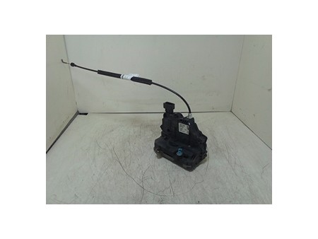 SERRATURA PORTA ANT. DX FIAT GRANDE PUNTO (2Y) (06/05-12/08 199A2000 NB2932006057006DX