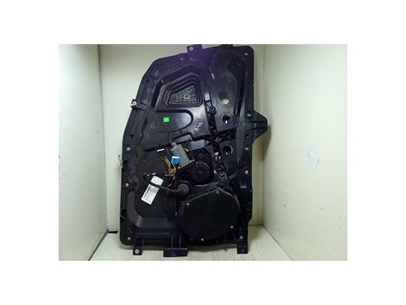 ALZACRISTALLO ELETTR. PORTA ANT. SX. FORD FIESTA (CCN) (11/12-) P4JD 1837995