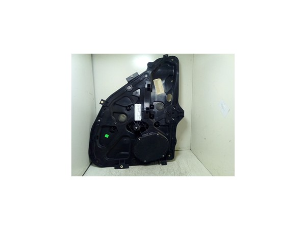 ALZACRISTALLO ELETTR. PORTA POST. SX. FORD FIESTA (CCN) (11/12-) P4JD 2146008