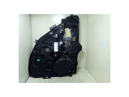 ALZACRISTALLO ELETTR. PORTA POST. SX. FORD FIESTA (CCN) (11/12-) P4JD 2146008