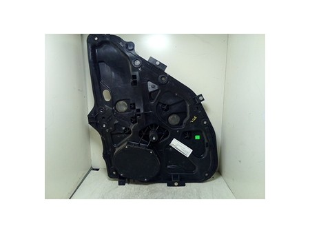 ALZACRISTALLO PORTA POST. DX. FORD FIESTA (CCN) (11/12-) P4JD 2041210