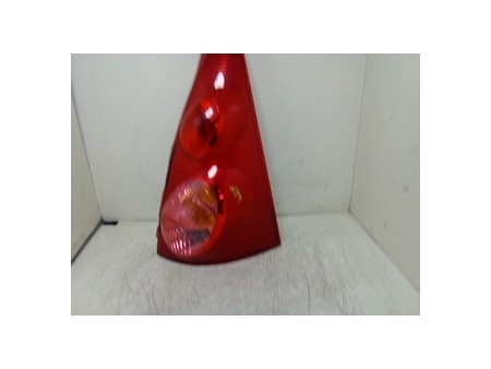 FANALE POST. DX. CITROEN C1 (05/05-04/14) 384F 6351X8