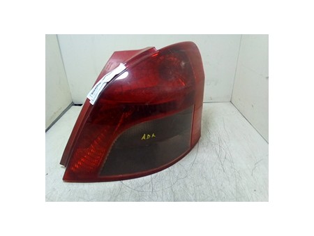 FANALE POST. DX. TOYOTA YARIS (11/05-02/12) 1KRFE 8155152550