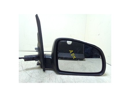 RETROVISORE EST. DX. OPEL MERIVA (X03) (03/03-12/10) Z13DTJ 13148951