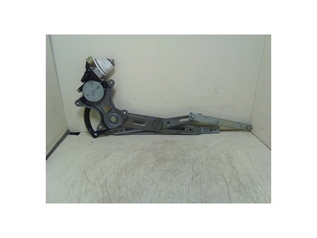 ALZACRISTALLO PORTA ANT. DX. TOYOTA YARIS (11/05-02/12) 1NRFE 698100D031