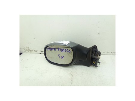 FANALE POST. SX. CITROEN XSARA PICASSO (12/99-01/10) 9HY 6350FV