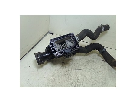 SCATOLA C/TERMOSTATO  RAFFREDDAMENTO MOT PEUGEOT 3008 (07/16-03/21) DV5RC 9812113780