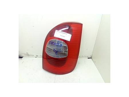 RETROVISORE EST. DX. CITROEN XSARA PICASSO (12/99-01/10) 9HY 8154GZ