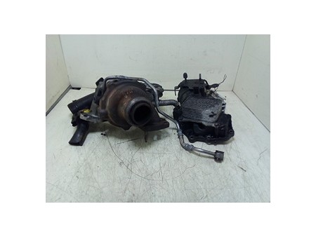 TURBOCOMPRESSORE PEUGEOT 3008 (07/16-03/21) DV5RC 9820728080