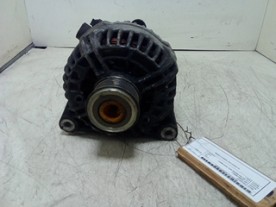 ALTERNATOR PEUGEOT 207...