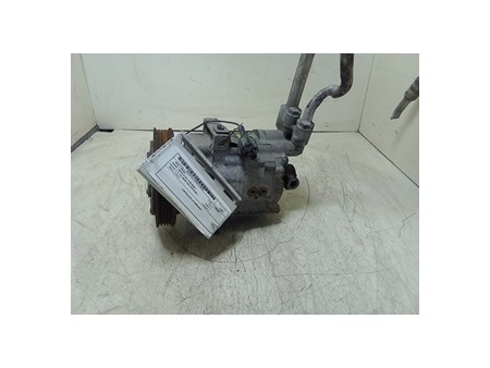 COMPRESSORE A/C NISSAN MICRA (K12E) (11/02-05/06) CR12 92600AX84B