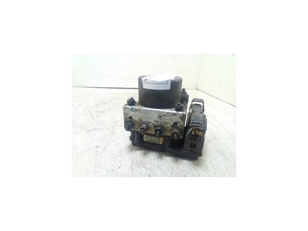 AGGREGATO ABS NISSAN MICRA (K12E) (11/02-05/06) K9K 47660BC66A