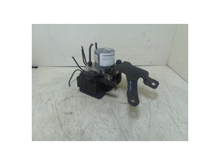 AGGREGATO ABS KIA RIO 3A SERIE (08/11-09/15) G4LA 589201W520